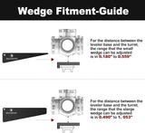 Discovery Optics Scope Leveling Kit