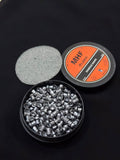 MHF Air Pearls Pellets Cal 22, 15.5gr, 200ct