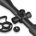 Discovery Optics Scope VTZ 4-16x50 SF FFP