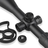 Discovery Optics Scope VTZ 4-16x50 SF FFP