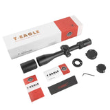 T-Eagle Stellar 6-24x50 SF FFP Scope