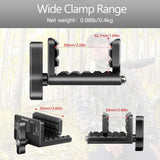 Manbily Shooting Saddle (U-2)