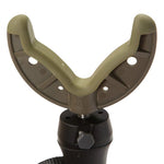 Allen Axial Click-Stix Monopod Shooting Stick 61 Inches (Camo) - 21413