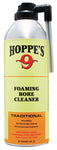 Hoppe's 9 Foaming Bore Cleaner - 3oz/85.05g (907)
