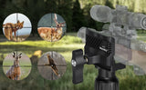 Manbily Shooting Saddle (U-7)