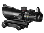 Trijicon Type ACOG 1x32 Red Dot Sight