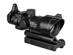 Trijicon Type ACOG 1x32 Red Dot Sight