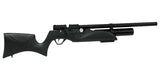 Air Venturi Avenge-X Classic X1-BS Bottle PCP Air Rifle 5.5mm/0.22 - Black