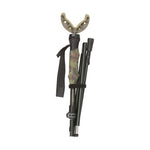 Allen Axial Click-Stix Monopod Shooting Stick 61 Inches (Camo) - 21413