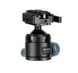 Manbily Shooting Clamp Ballhead (BH-PA02)