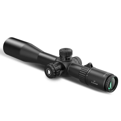Discovery HT 6-24x40 SF FFP Scope