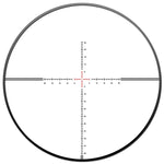 Discovery Optics HT Gen 2 6-24x44 SFIR FFP Scope