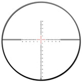 Discovery Optics HT Gen 2 6-24x44 SFIR FFP Scope