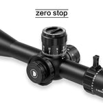 Discovery Optics XED-PRS Gen 2 6-36x56 SFIR FFP-Z 35mm Scope (MRAD)
