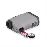 Discovery D800 Rangefinder With Angle Compensation - Grey