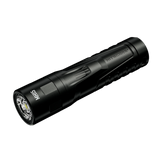 Nitecore MH15 Rechargeable Flashlight + 5000mAh 18W QC Power Bank - 2000 Lumens