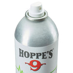 Hoppe's 9 Gun Medic Cleaner & Lube Quick Fix - 10oz/284g (GM3)
