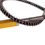 High Pressure Hose With 8mm Quick Connector For PCP Pump With Small Filter