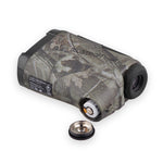 Discovery Optics D600 Rangefinder with Angle Compensation - Camo