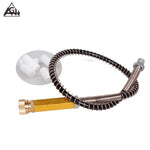 High Pressure Hose With 8mm Quick Connector For PCP Pump With Small Filter