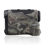 Discovery Optics D600 Rangefinder with Angle Compensation - Camo