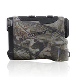 Discovery Optics D600 Rangefinder with Angle Compensation - Camo