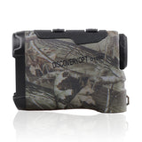 Discovery Optics D600 (New Model) Rangefinder - Camo