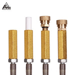 High Pressure Hose With 8mm Quick Connector For PCP Pump With Small Filter