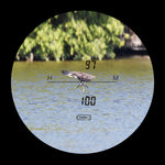 Discovery Optics D600 Rangefinder with Angle Compensation - Camo