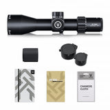 Swampdeer HD Max 6-24x44 SF FFP Scope