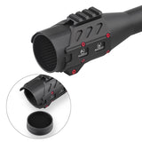 Discovery Optics HS 4-16x44 SFIR FFP Scope