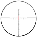 Discovery Optics HS 4-16x44 SFIR FFP Scope