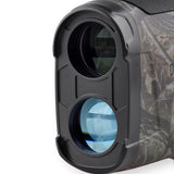 Discovery Optics D600 Rangefinder with Angle Compensation - Camo