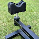 Adjustable Shooting Rest For Rifles & Air Rifles