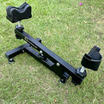 Adjustable Shooting Rest For Rifles & Air Rifles