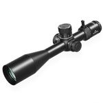 Discovery Optics LHD 8-32x56 SFIR FFP-Z 34mm Scope (MRAD)