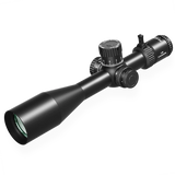 Discovery Optics LHD 8-32x56 SFIR FFP-Z 34mm Scope (MRAD)