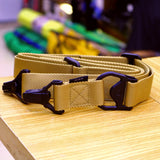 Magpul Type MS3 Tactical Rifle Sling - FDE