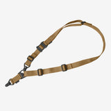 Magpul Type MS3 Tactical Rifle Sling - FDE