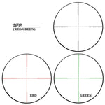 Discovery Optics MS 6-24x42 AO AC Scope