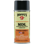 Hoppe's 9 MDL (Moisture Displacing Lubricant) - 4oz/113g (MDL)