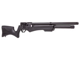 Air Venturi Avenge-X Classic X1-AS Tube PCP Air Rifle 5.5mm/0.22 - Black