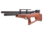 Air Venturi Avenge-X Bullpup X1-AAW Tube PCP Air Rifle 5.5mm/0.22 - Wooden