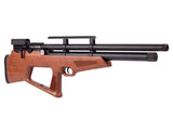 Air Venturi Avenge-X Bullpup X1-AAW Tube PCP Air Rifle 5.5mm/0.22 - Wooden