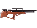 Air Venturi Avenge-X Bullpup X1-AAW Tube PCP Air Rifle 5.5mm/0.22 - Wooden