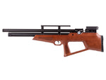 Air Venturi Avenge-X Bullpup X1-AAW Tube PCP Air Rifle 5.5mm/0.22 - Wooden