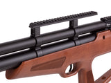 Air Venturi Avenge-X Bullpup X1-AAW Tube PCP Air Rifle 5.5mm/0.22 - Wooden