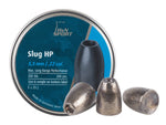 H&N Slug HP, .218 Cal. 23 Grains, Hollowpoint, 200ct