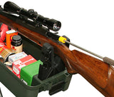MTM Shooting Range Box RBMC11