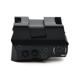 Sig Sauer Type Romeo 8T 1x38mm Holographic Sight